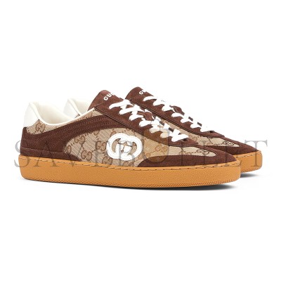 GUCCI WOMEN'S G75 SNEAKER 791742